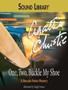 One, Two, Buckle My Shoe